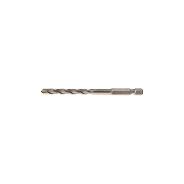 Δράπανο Makita MAKITA ΔΡΑΠΑΝΙΟ ΣΚΥΡΟΔΕΜΑΤΟΣ HM/CT 1/4" HEX 6x100mm 14128351 88381312899