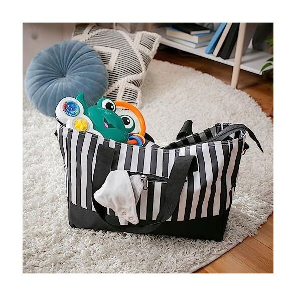 Baby Einstein BABY EINSTEIN παιχνίδι αισθητηριακής δραστηριότητας Neptune's Busy Bubbles, 16656 14234152 74451166561