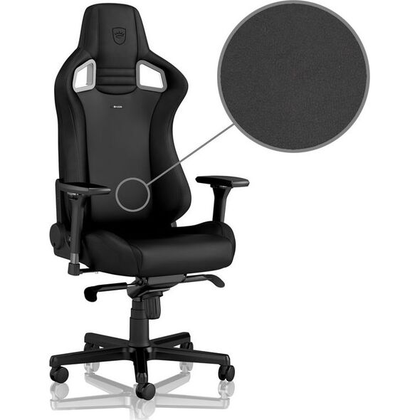 Fotel Noblechairs EPIC - Black Edition (GAGC-165)