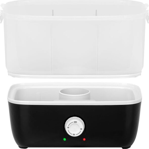 Podgrzewacz do ręczników ELEGANTE 10 600W