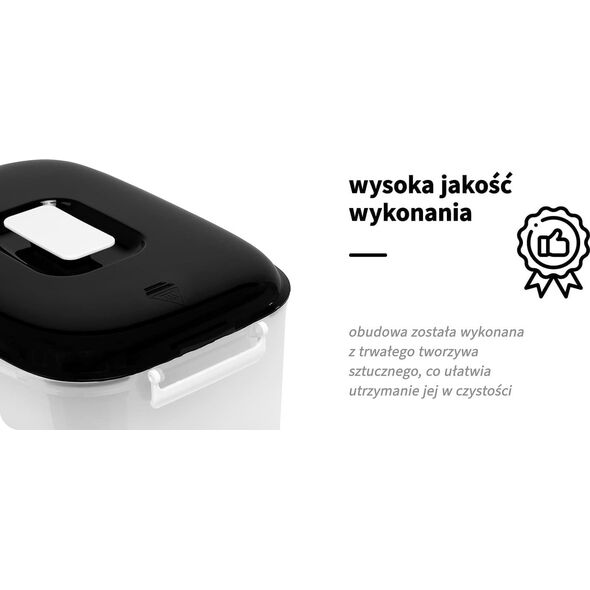 Podgrzewacz do ręczników ELEGANTE 10 600W