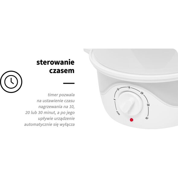 Podgrzewacz do ręczników ELEGANTE 21 600W