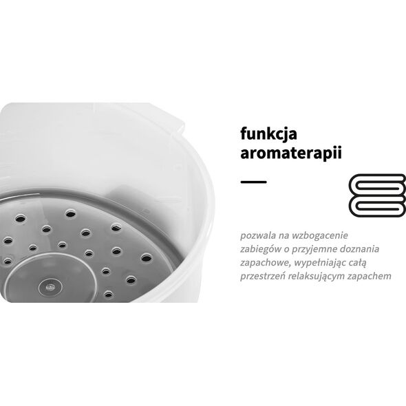 Podgrzewacz do ręczników ELEGANTE 20 600W