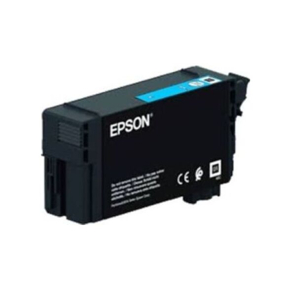 Tusz Epson Toner T40C240 (cyan)