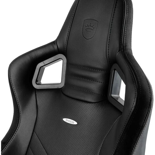 Fotel Noblechairs EPIC - czarny (GAGC-039)