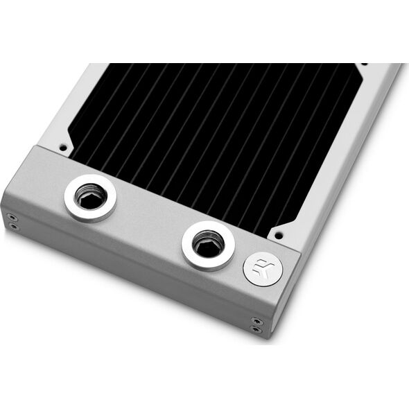 EK Water Blocks EK Water Blocks EK-Quantum Surface S360 - weiß