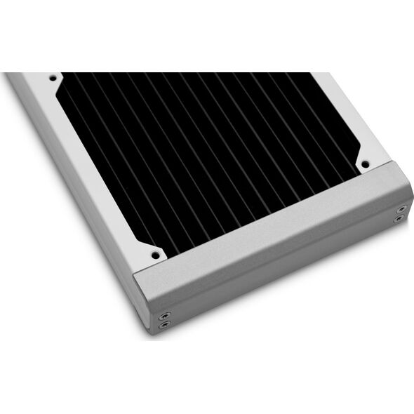 EK Water Blocks EK Water Blocks EK-Quantum Surface S360 - weiß
