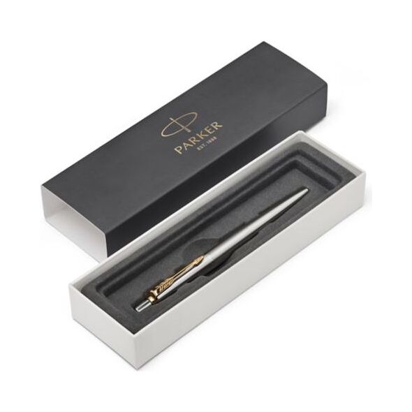 Parker Jotter Stalowy Matowy GT T2016 (1953182)