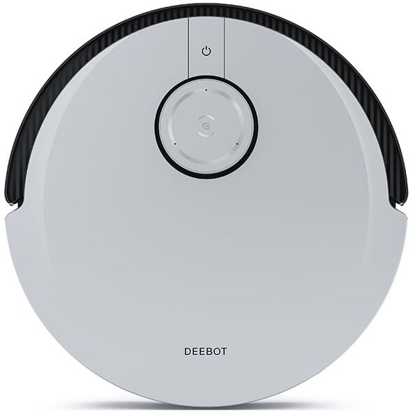 Robot sprzątający Ecovacs Deebot X1 Plus