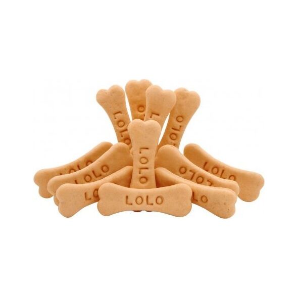 Lolo Pets Classic ΜΠΙΣΚΟΤΑ ΣΚΥΛΟΥ M BANANA BOES 17kg 12313401 5904479809070
