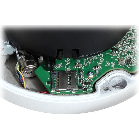Kamera IP Dahua Technology KAMERA IP SZYBKOOBROTOWA ZEWNĘTRZNA SD22404DB-GNY - 4&nbsp|Mpx 2.8&nbsp|... 12&nbsp|mm DAHUA