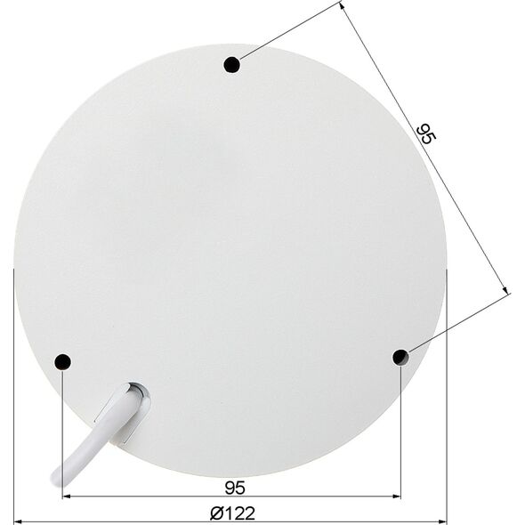 Kamera IP Dahua Technology KAMERA IP SZYBKOOBROTOWA ZEWNĘTRZNA SD22404DB-GNY - 4&nbsp|Mpx 2.8&nbsp|... 12&nbsp|mm DAHUA