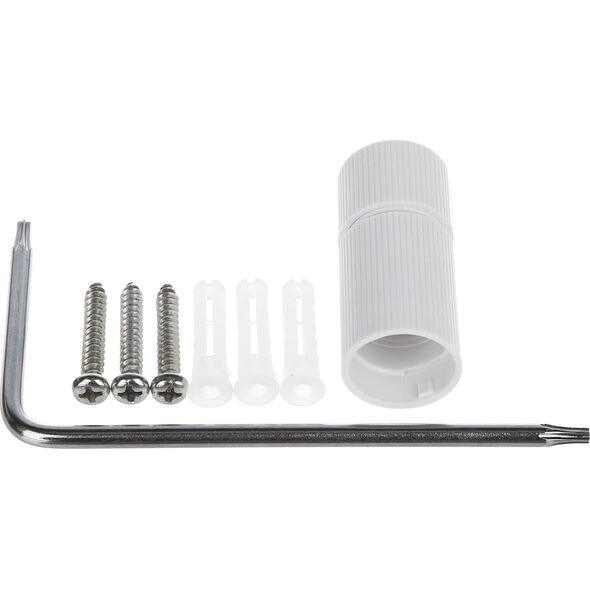 Kamera IP Dahua Technology KAMERA IP SZYBKOOBROTOWA ZEWNĘTRZNA SD22404DB-GNY - 4&nbsp|Mpx 2.8&nbsp|... 12&nbsp|mm DAHUA