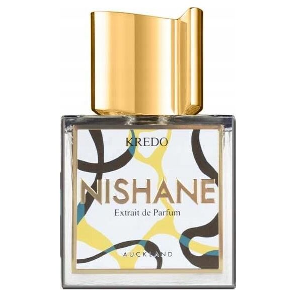 Nishane Perfumy Unisex Nishane Kredo 50 ml