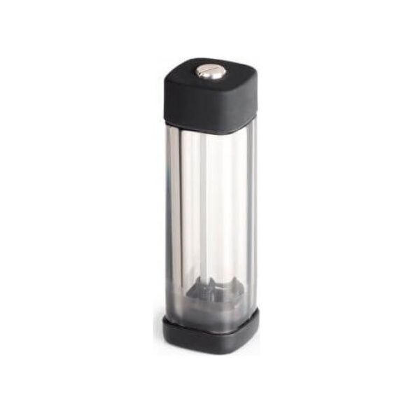 Młynek do przypraw GSI Outdoors SALT / PEPPER GRINDER, clear