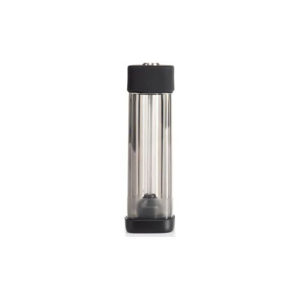 Młynek do przypraw GSI Outdoors SALT / PEPPER GRINDER, clear
