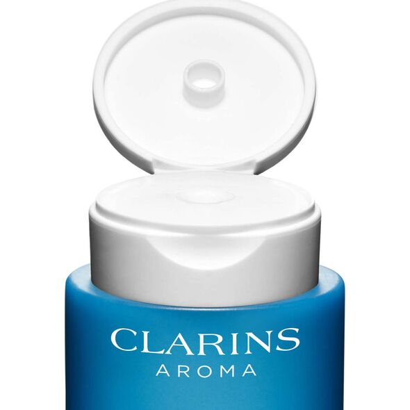 Clarins Dušo želė Clarins Eau Ressourçante, 200 ml