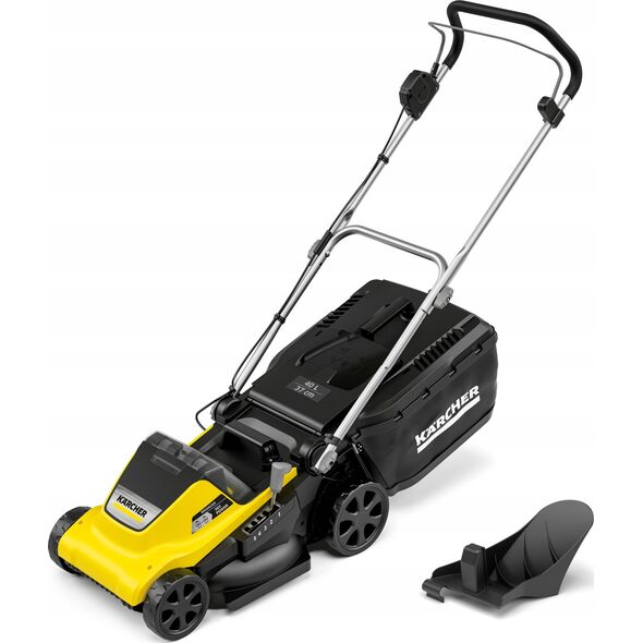 Karcher Kärcher LMO 4-18 Διπλό χορτοκοπτικό μπαταρίας 13990959 4066529036391