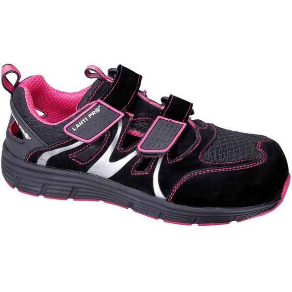 Lahti Pro Sandały damskie S1 SRC rozmiar 40 (L3060440)