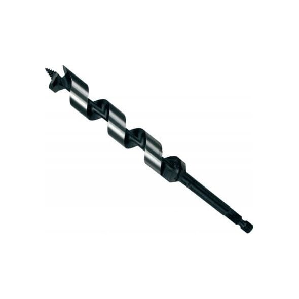 Δραπανο Makita MAKITA WOOD DRILL 1/4" HEX 21x200mm 13920000 88381187237