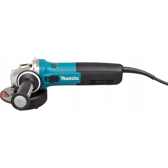 Μύλος Makita MAKITA.ΓΩΝΙΑΚΟ ΜΙΛΟΣ.125mm GA5092X01 14091547 88381768603