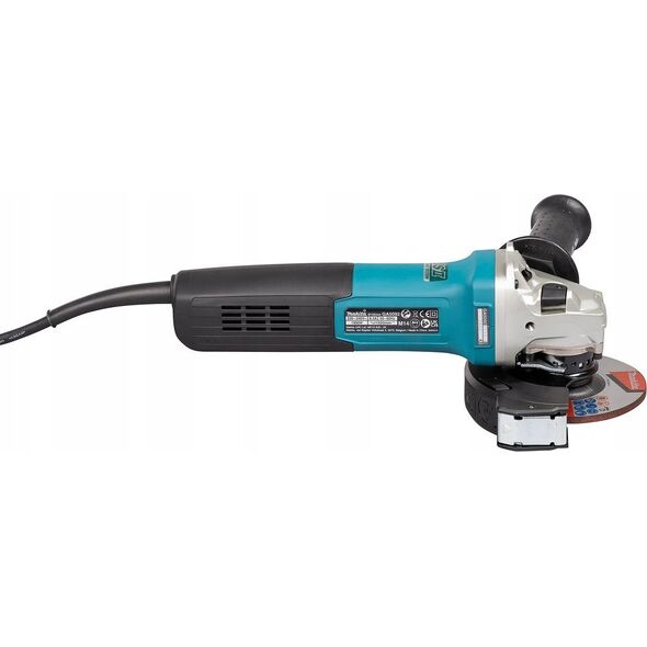 Μύλος Makita MAKITA.ΓΩΝΙΑΚΟ ΜΙΛΟΣ.125mm GA5092X01 14091547 88381768603