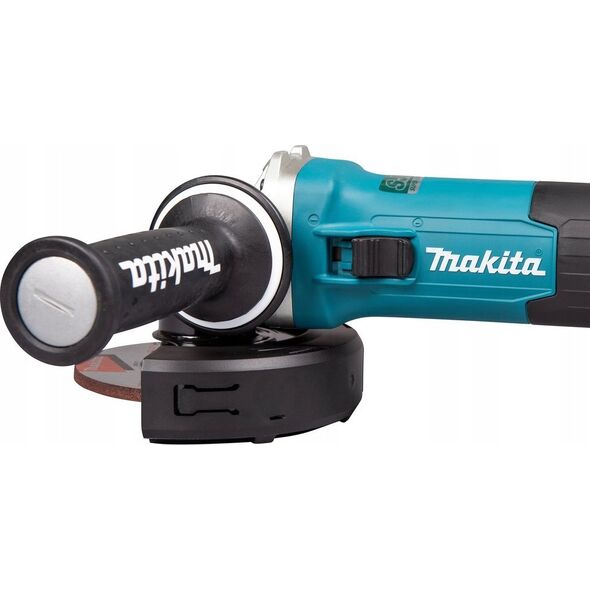 Μύλος Makita MAKITA.ΓΩΝΙΑΚΟ ΜΙΛΟΣ.125mm GA5092X01 14091547 88381768603