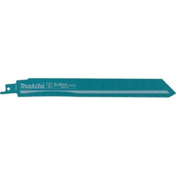Makita MAKITA RECIMER SAW LADE BIM 228x1,1mm 14+1 /5 τεμ. ΜΕΤΑΛΛΟ (175mm) 14128342 88381488457