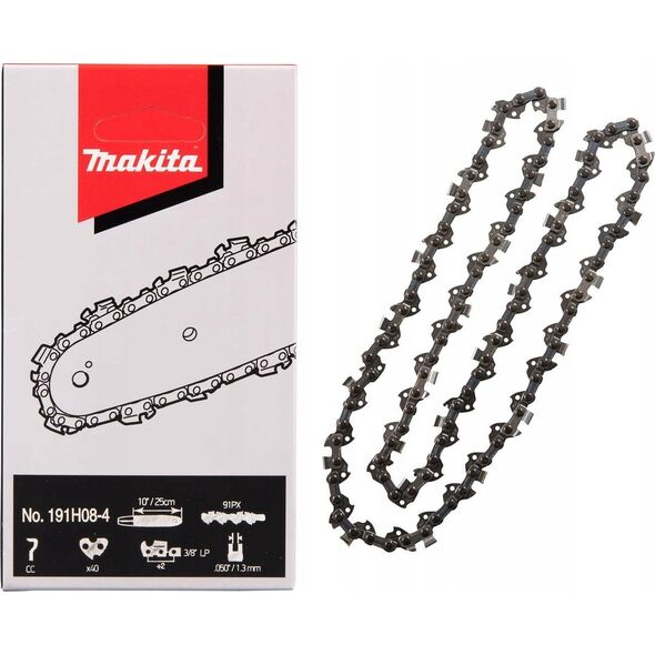 ΑΛΥΣΙΔΑ ΚΟΠΗΣ Makita MAKITA 91PX 25cm 1,3mm 3/8" 14151742 88381562942