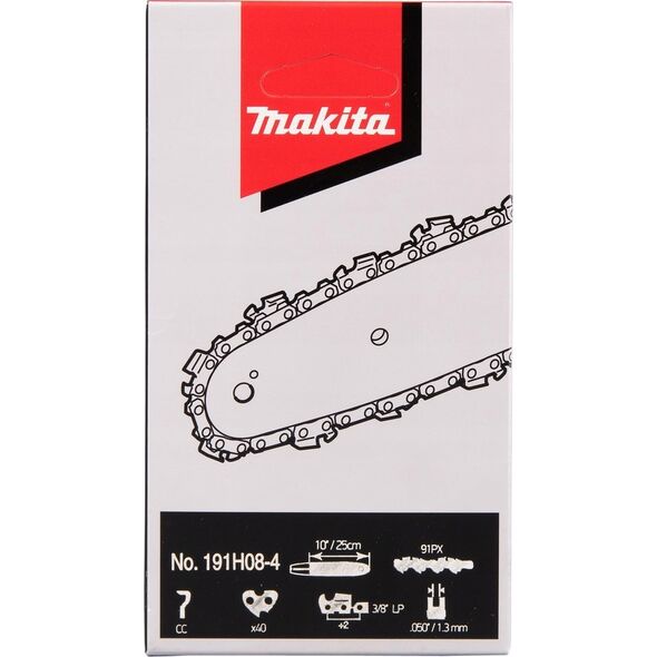 ΑΛΥΣΙΔΑ ΚΟΠΗΣ Makita MAKITA 91PX 25cm 1,3mm 3/8" 14151742 88381562942