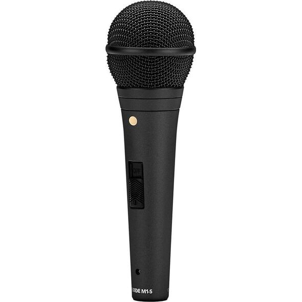 Mikrofon Rode M1-S