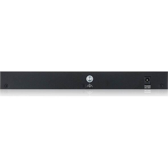 Switch ZyXEL GS1900-10HP-EU0102F