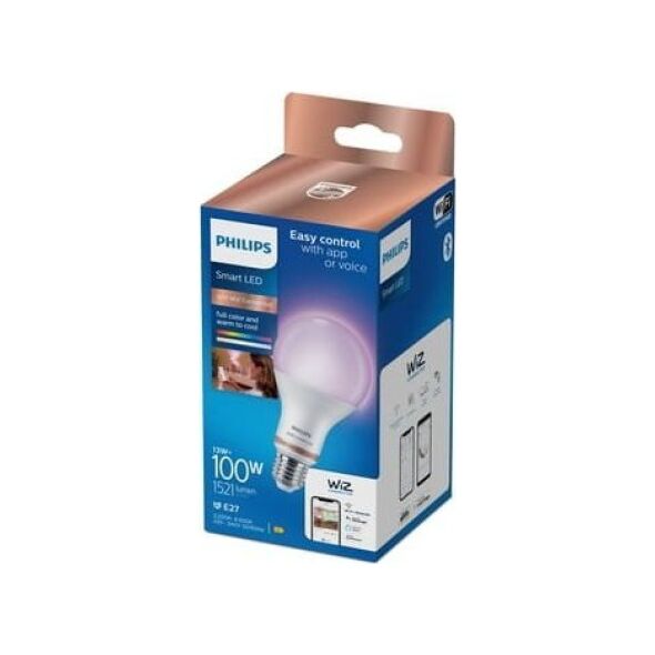 Philips Żarówka Philips Smart LED 13W E27