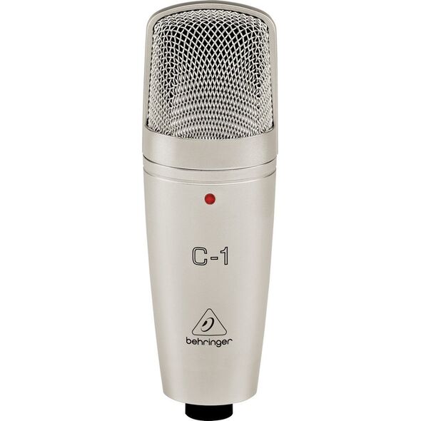 Mikrofon Behringer Behringer C-1 - Mikrofon pojemnościowy