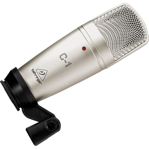 Mikrofon Behringer Behringer C-1 - Mikrofon pojemnościowy