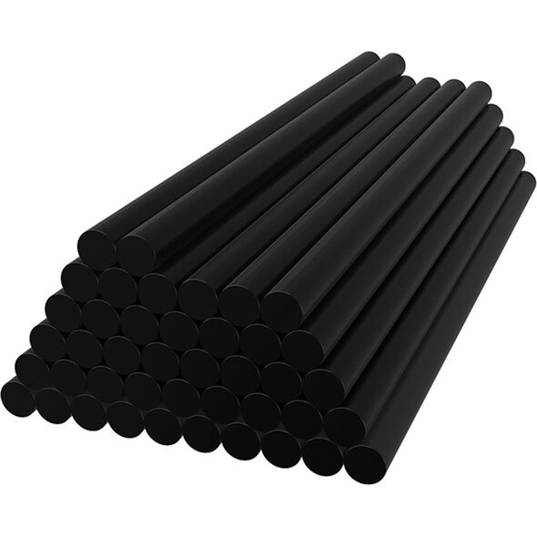 Pistolet do kleju Blow 14-255# Klej do pistoletu gruby 11/200mm czarny