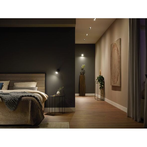 Philips Philips Hue W 4.2W GU10