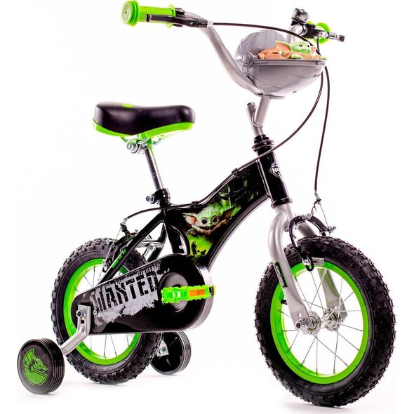 Huffy Huffy Star Wars 12" Vaikiškas dviratis 13933854 28914226200