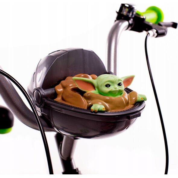 Huffy Huffy Star Wars 12" Vaikiškas dviratis 13933854 28914226200