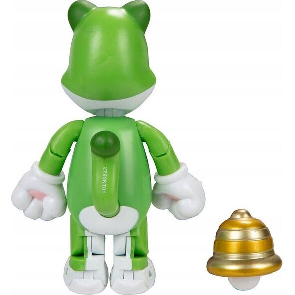 Jakks Pacific SUPER MARIO Συλλεκτική φιγούρα 10,5 cm 14054225 39897914480