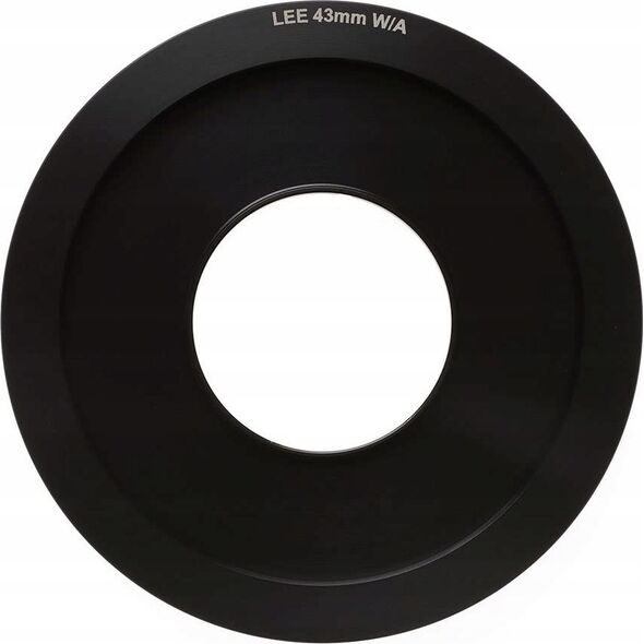 Lee Filters Αντάπτορας Lee ευρυγώνιος 43mm 14072239 5055782239730