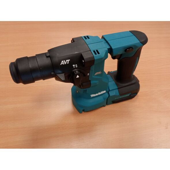 Περιστροφικό σφυρόδραπανο Makita, με μπαταρία SDS+ 0*AH 14095177 88381779883