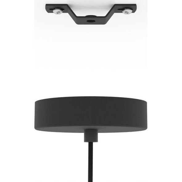 Lampa wisząca EGLO PENDANT LIGHT VENEZUELA E27 900166 BL/GL