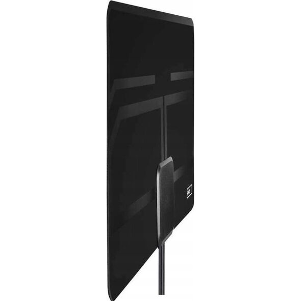 Indoor Antenna CITY LEAF-C600, DVB-T2, DAB, LTE/4G/5G Filter