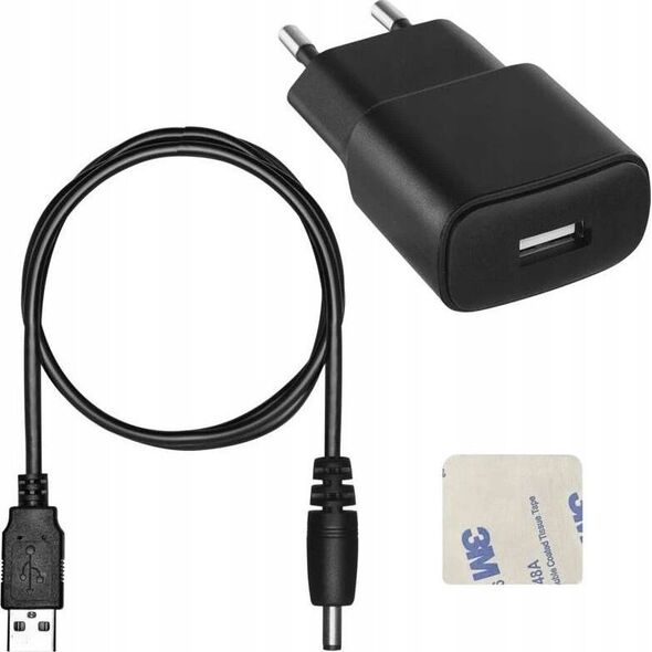 Indoor Antenna CITY LEAF-C600, DVB-T2, DAB, LTE/4G/5G Filter