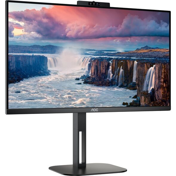 Monitor AOC 24V5CW/BK