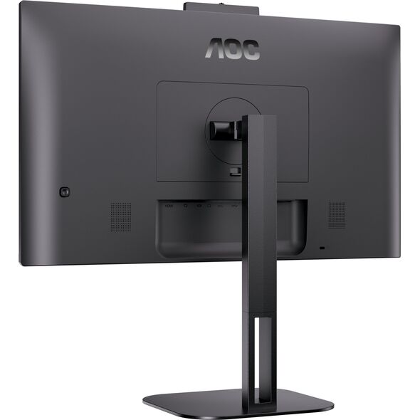 Monitor AOC 24V5CW/BK