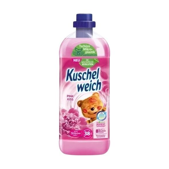 Kleen Kleen Blue Star - Uniwersalny środek czyszczący do powierzchni - 10 l