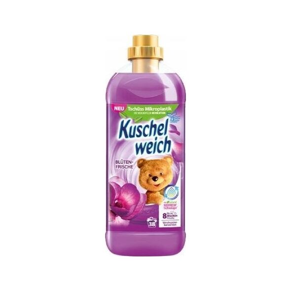 Kleen Kleen Blue Star - Uniwersalny środek czyszczący do powierzchni - 10 l