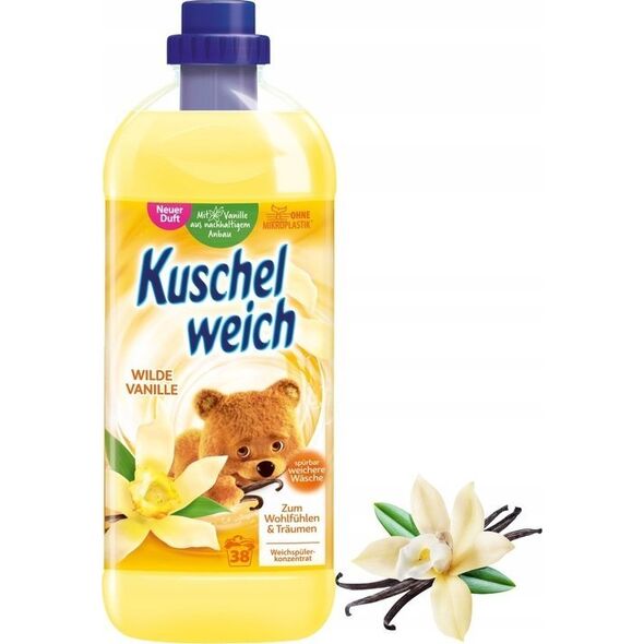 Kleen Kleen Blue Star - Uniwersalny środek czyszczący do powierzchni - 10 l